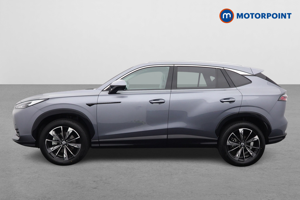 Mg Motor Uk HS Trophy Automatic Petrol SUV - Stock Number (1580710) - Passenger side