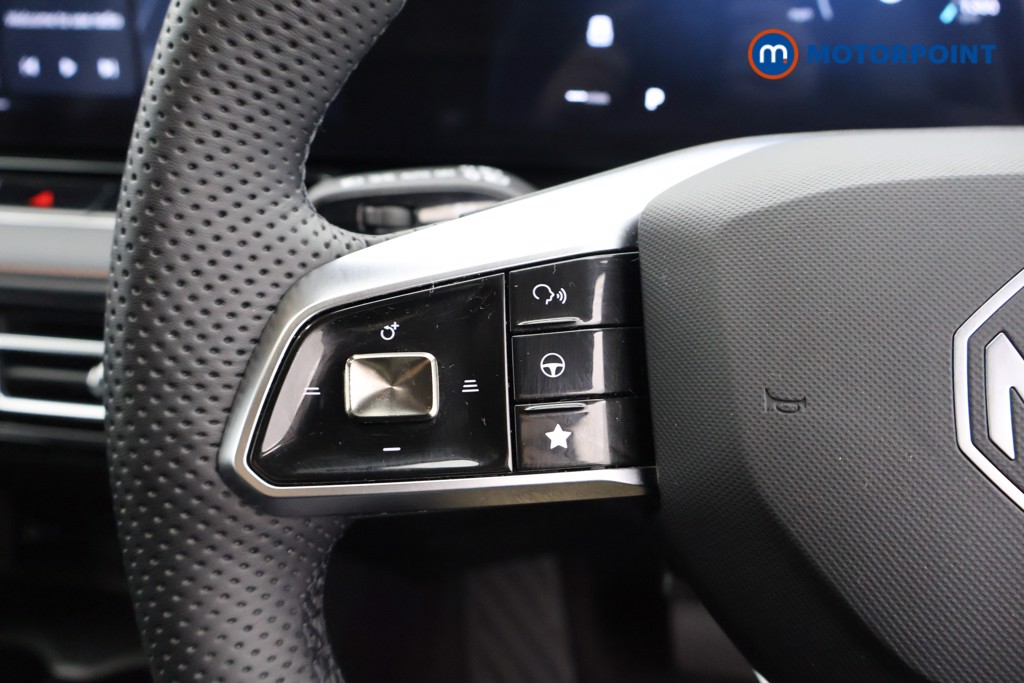Mg Motor Uk HS Trophy Automatic Petrol SUV - Stock Number (1580711) - 2nd supplementary image