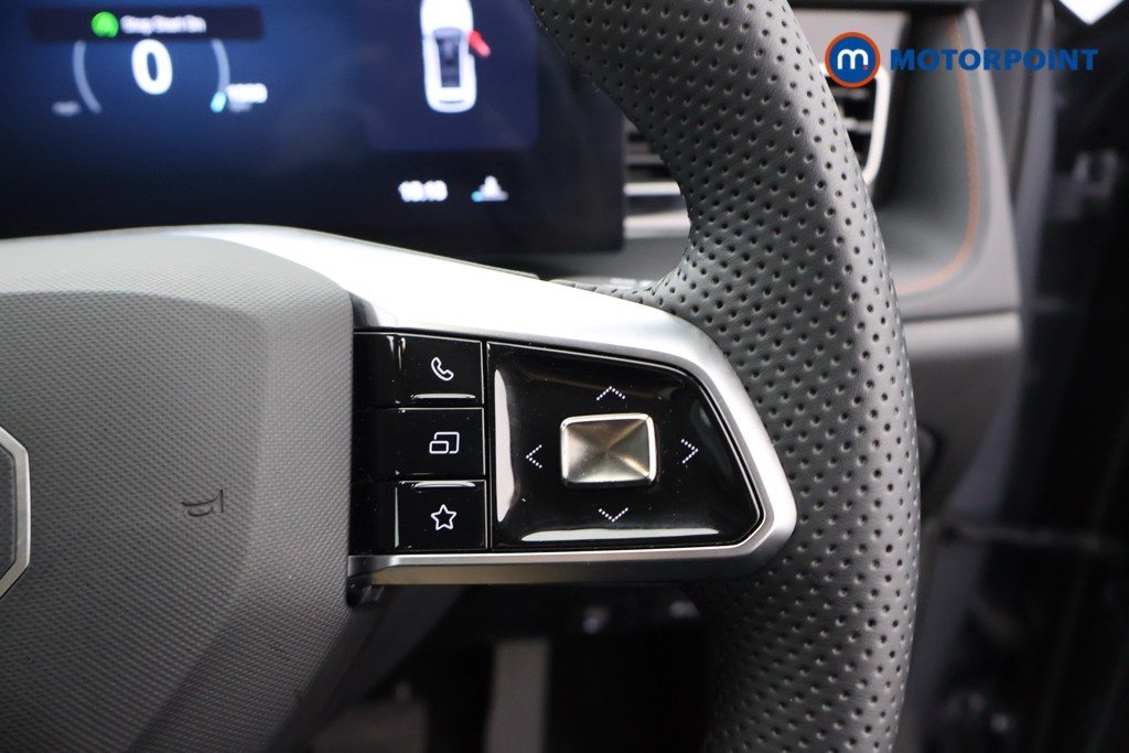 Mg Motor Uk HS Trophy Automatic Petrol SUV - Stock Number (1580711) - 3rd supplementary image