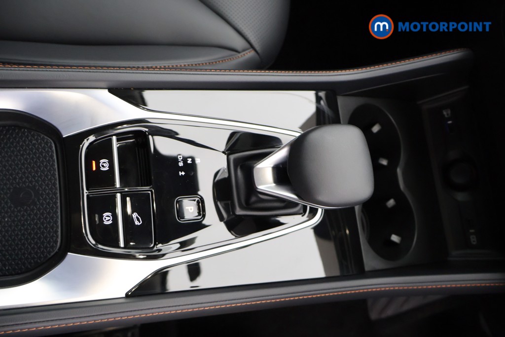 Mg Motor Uk HS Trophy Automatic Petrol SUV - Stock Number (1580711) - 6th supplementary image