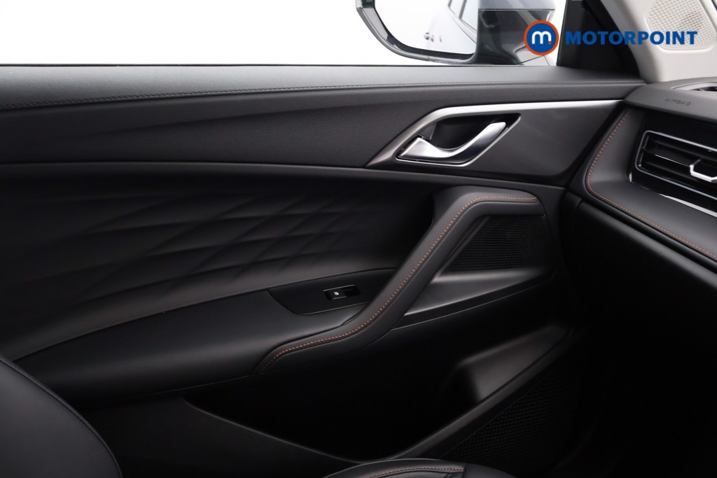 Mg Motor Uk HS Trophy Automatic Petrol SUV - Stock Number (1580711) - 8th supplementary image
