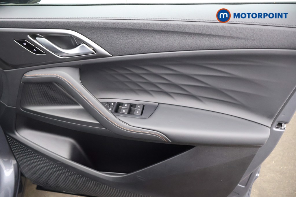 Mg Motor Uk HS Trophy Automatic Petrol SUV - Stock Number (1580711) - 9th supplementary image