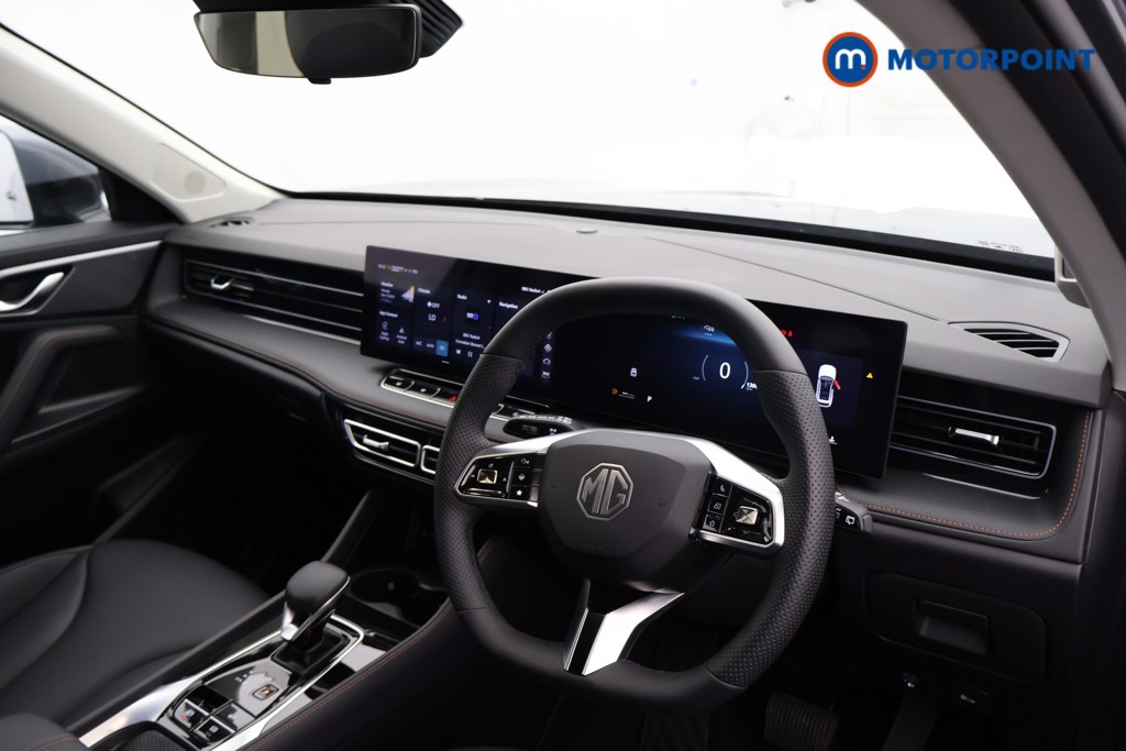 Mg Motor Uk HS Trophy Automatic Petrol SUV - Stock Number (1580711) - 10th supplementary image