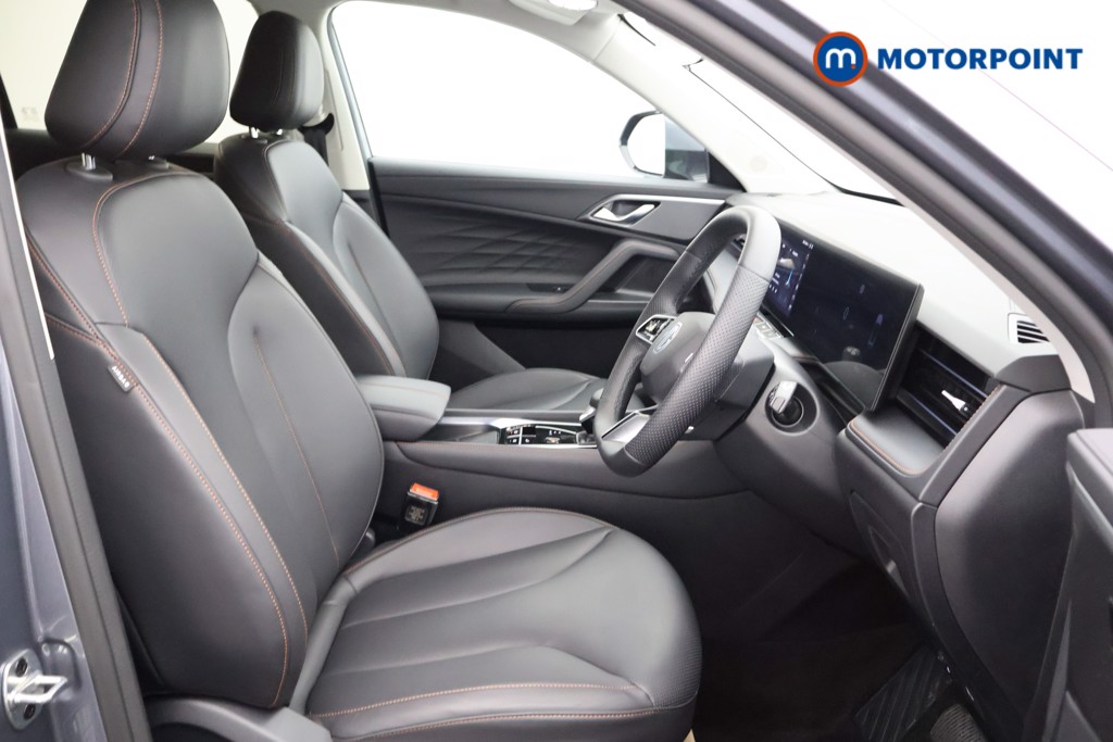 Mg Motor Uk HS Trophy Automatic Petrol SUV - Stock Number (1580711) - 11th supplementary image