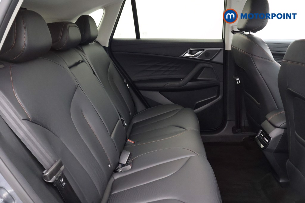 Mg Motor Uk HS Trophy Automatic Petrol SUV - Stock Number (1580711) - 12th supplementary image