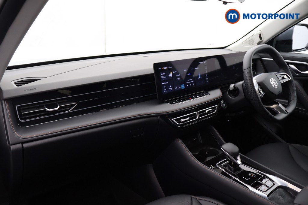 Mg Motor Uk HS Trophy Automatic Petrol SUV - Stock Number (1580711) - 13th supplementary image