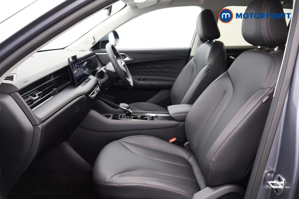 Mg Motor Uk HS Trophy Automatic Petrol SUV - Stock Number (1580711) - 14th supplementary image