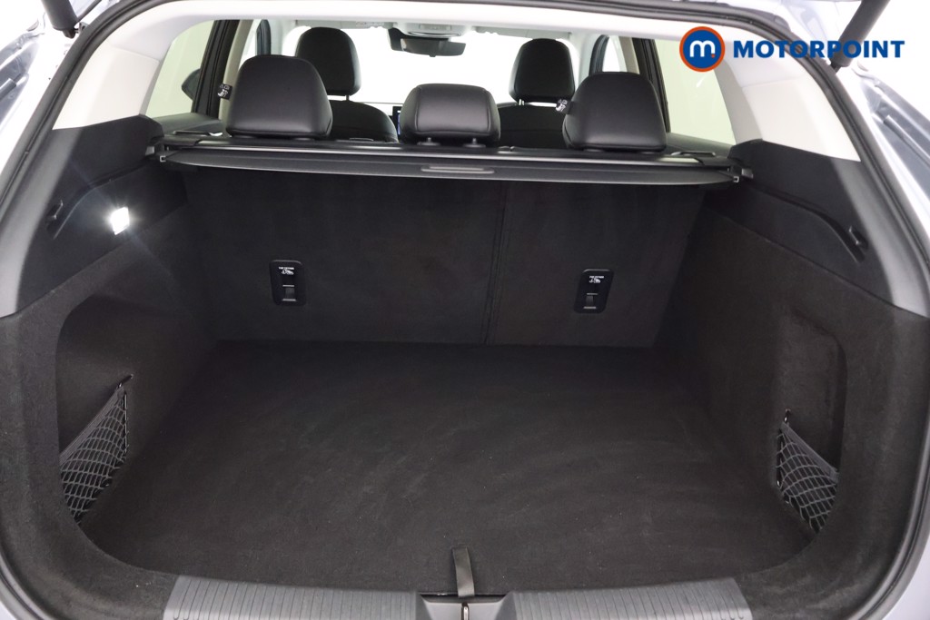 Mg Motor Uk HS Trophy Automatic Petrol SUV - Stock Number (1580711) - 15th supplementary image