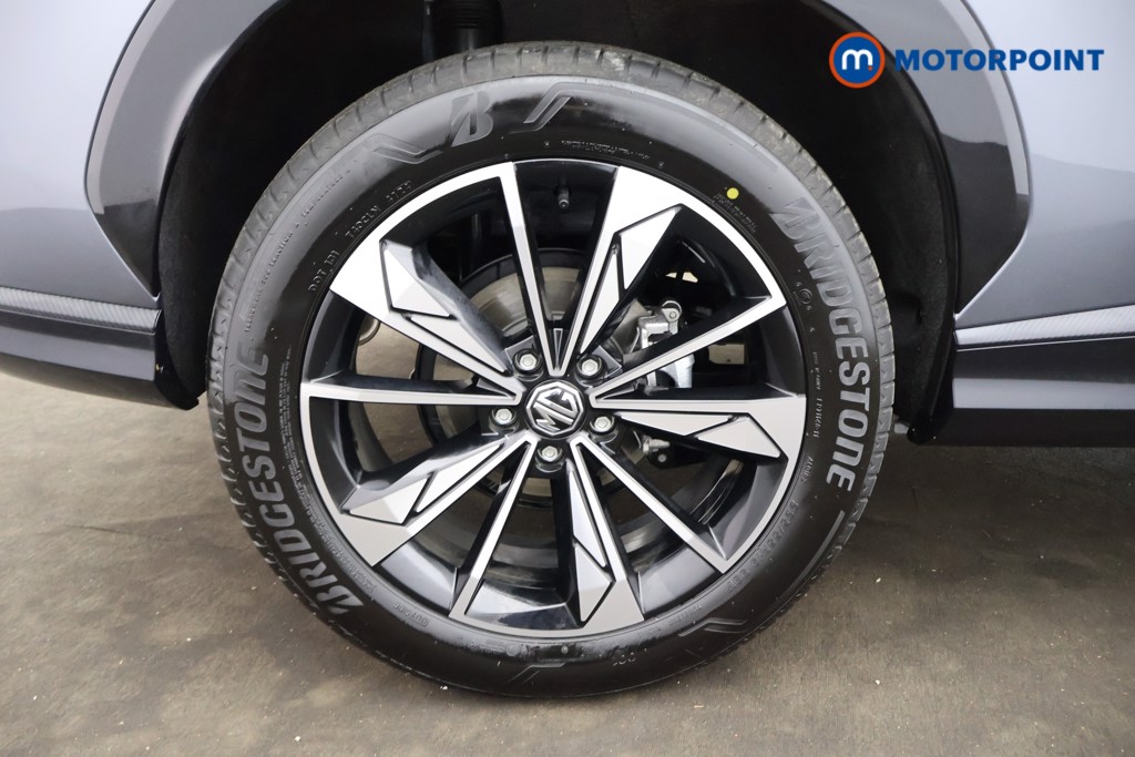 Mg Motor Uk HS Trophy Automatic Petrol SUV - Stock Number (1580711) - 16th supplementary image