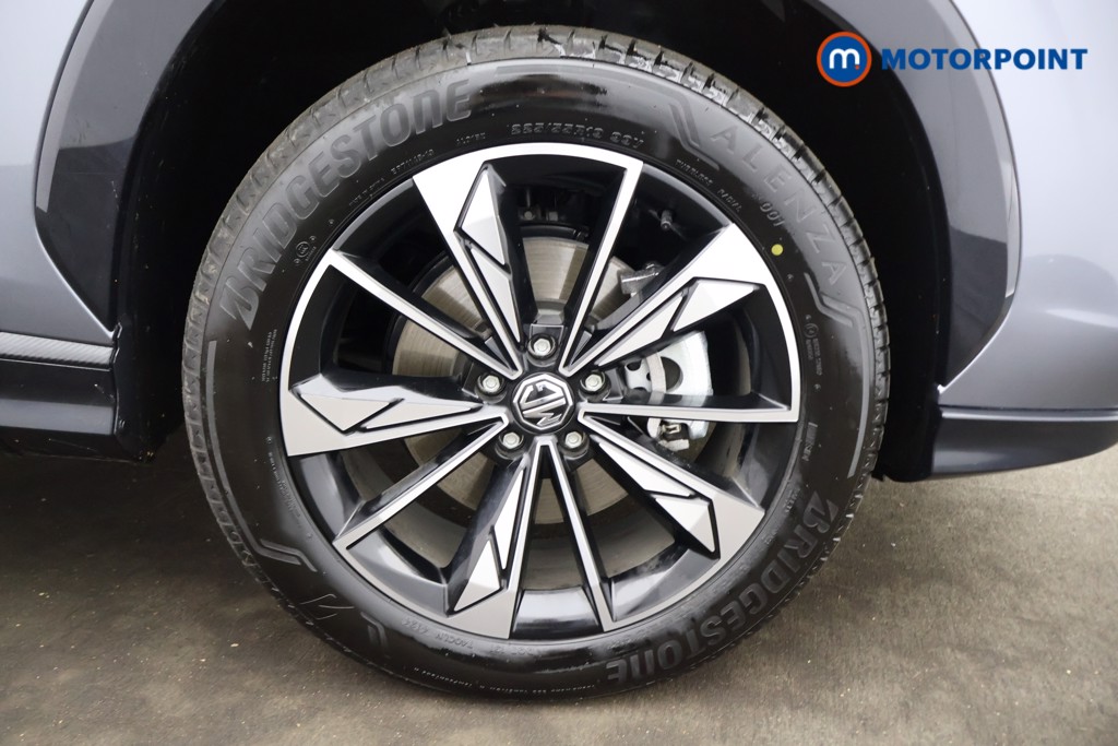 Mg Motor Uk HS Trophy Automatic Petrol SUV - Stock Number (1580711) - 17th supplementary image