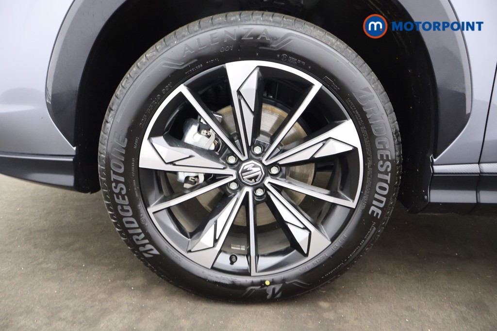 Mg Motor Uk HS Trophy Automatic Petrol SUV - Stock Number (1580711) - 18th supplementary image