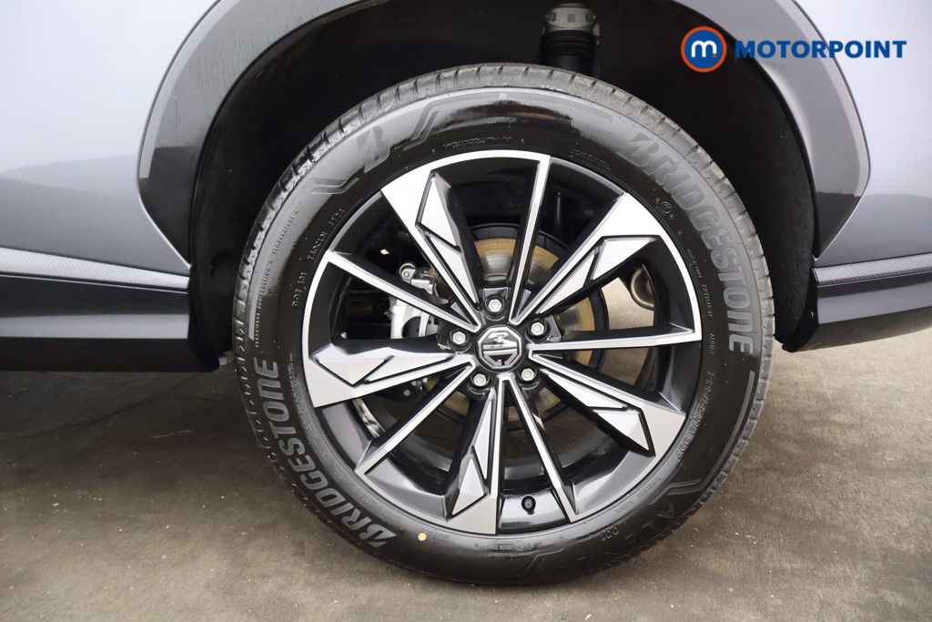 Mg Motor Uk HS Trophy Automatic Petrol SUV - Stock Number (1580711) - 19th supplementary image