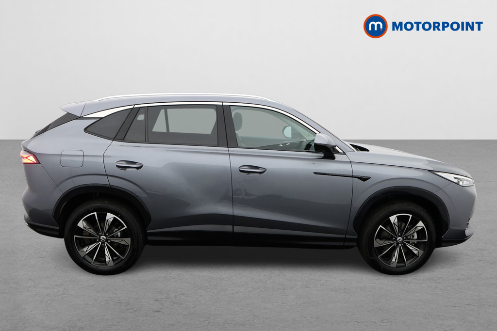 Mg Motor Uk HS Trophy Automatic Petrol SUV - Stock Number (1580711) - Drivers side
