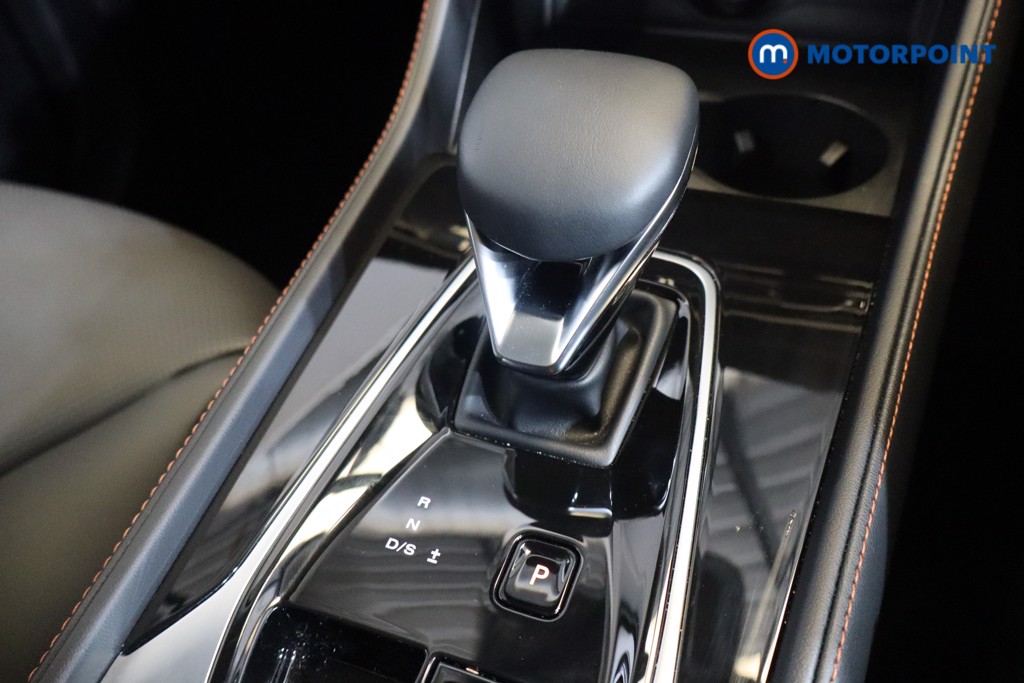 Mg Motor Uk HS Trophy Automatic Petrol SUV - Stock Number (1580713) - 5th supplementary image