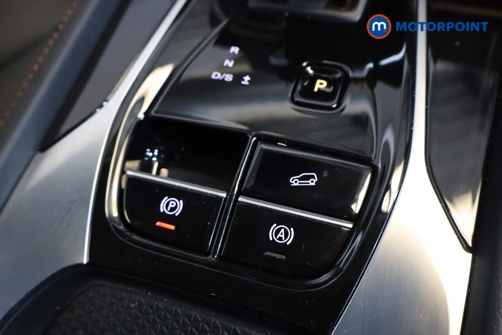 Mg Motor Uk HS Trophy Automatic Petrol SUV - Stock Number (1580713) - 6th supplementary image