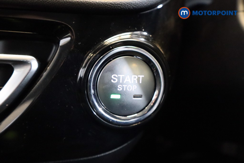Mg Motor Uk HS Trophy Automatic Petrol SUV - Stock Number (1580713) - 8th supplementary image
