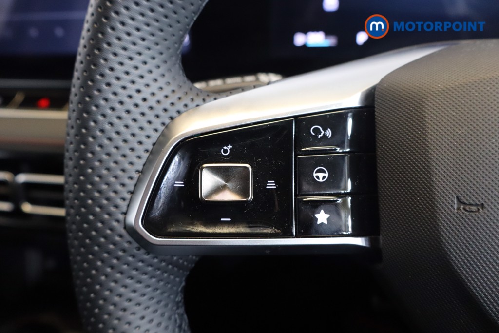 Mg Motor Uk HS Trophy Automatic Petrol SUV - Stock Number (1580713) - 10th supplementary image