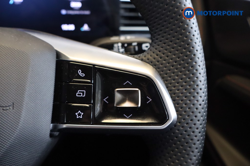 Mg Motor Uk HS Trophy Automatic Petrol SUV - Stock Number (1580713) - 11th supplementary image