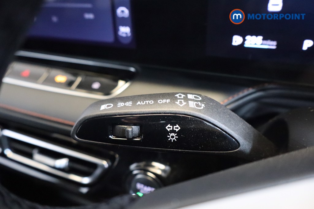 Mg Motor Uk HS Trophy Automatic Petrol SUV - Stock Number (1580713) - 12th supplementary image