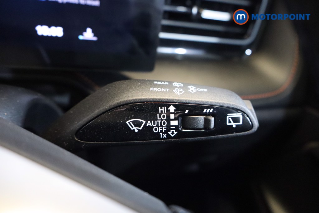 Mg Motor Uk HS Trophy Automatic Petrol SUV - Stock Number (1580713) - 13th supplementary image