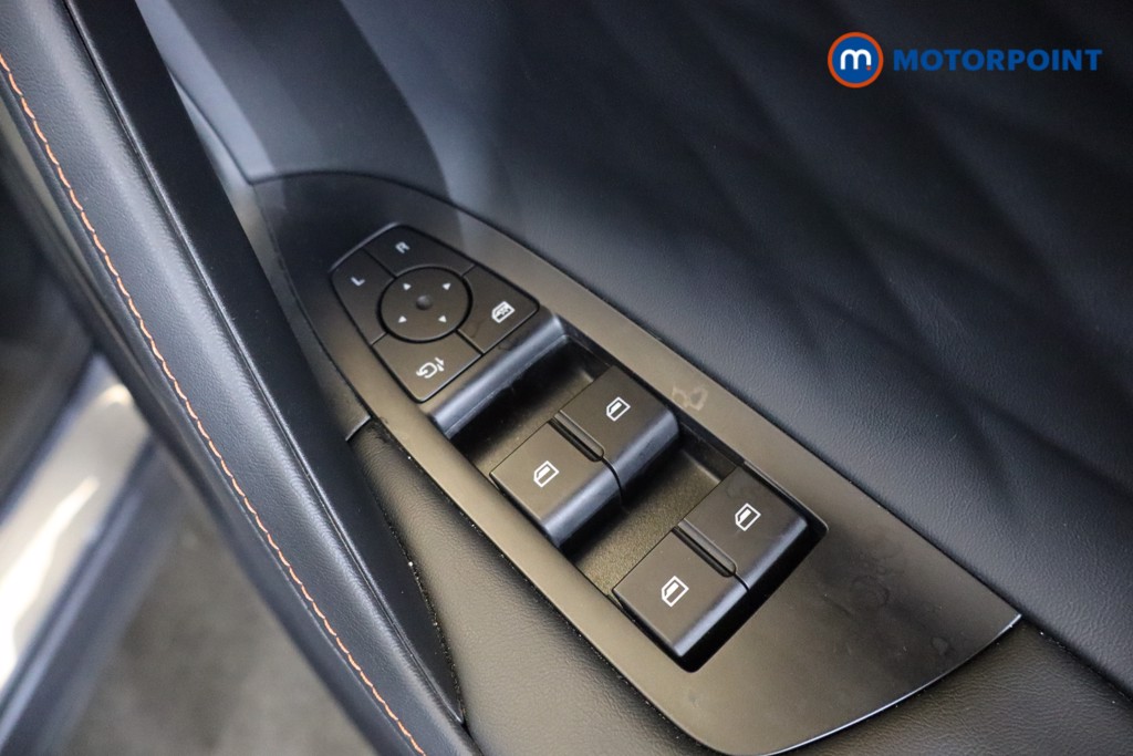Mg Motor Uk HS Trophy Automatic Petrol SUV - Stock Number (1580713) - 14th supplementary image