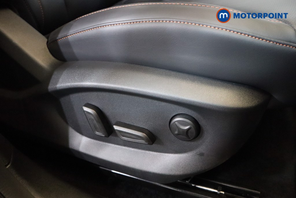 Mg Motor Uk HS Trophy Automatic Petrol SUV - Stock Number (1580713) - 15th supplementary image