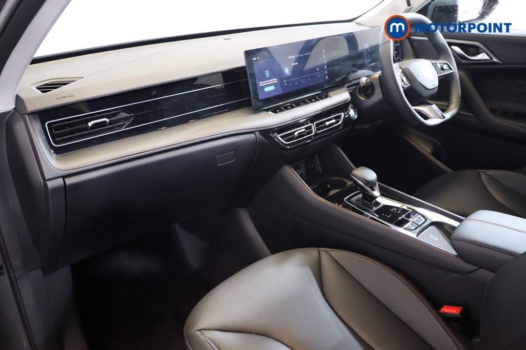 Mg Motor Uk HS Trophy Automatic Petrol SUV - Stock Number (1580713) - 16th supplementary image