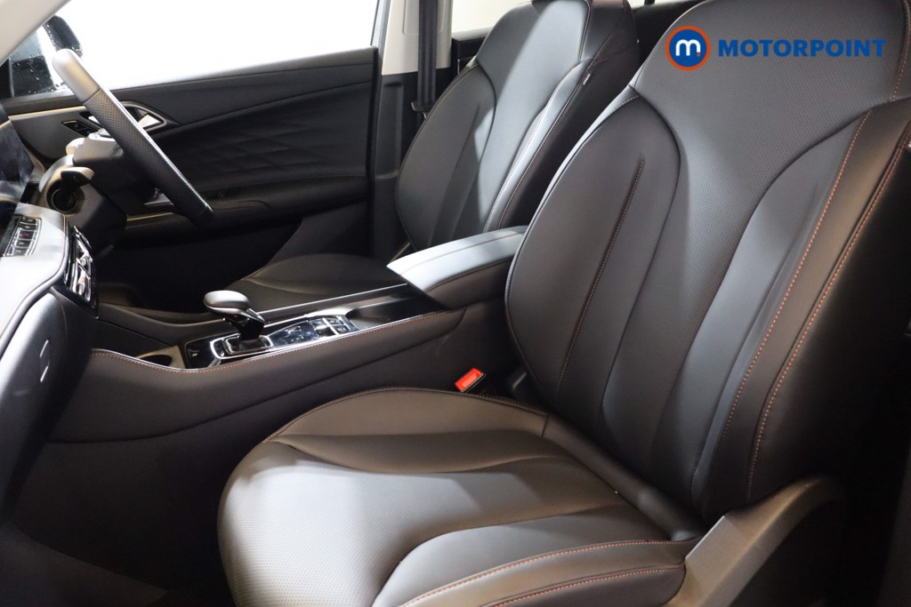 Mg Motor Uk HS Trophy Automatic Petrol SUV - Stock Number (1580713) - 17th supplementary image