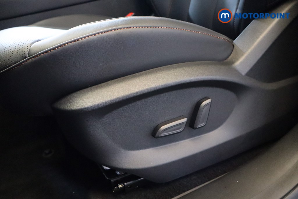 Mg Motor Uk HS Trophy Automatic Petrol SUV - Stock Number (1580713) - 18th supplementary image