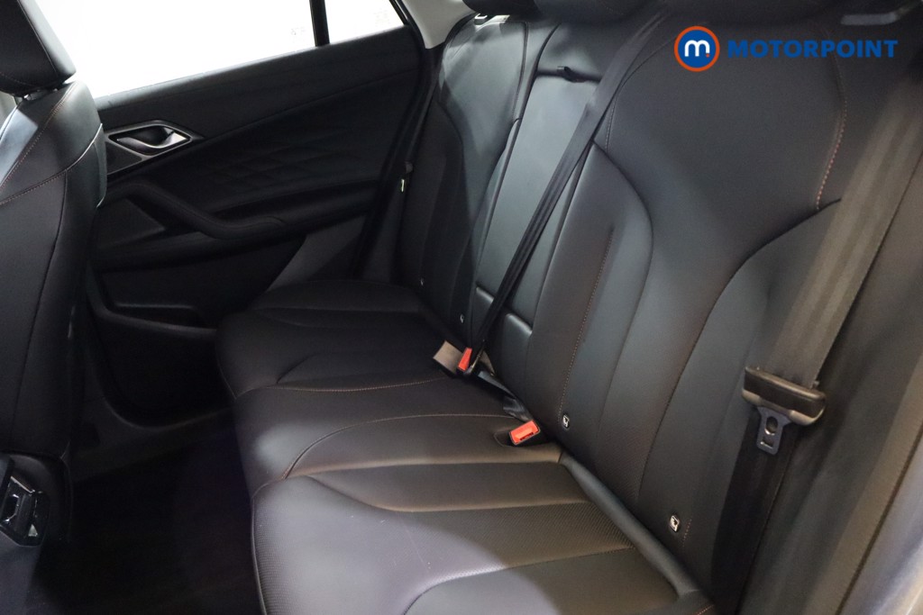 Mg Motor Uk HS Trophy Automatic Petrol SUV - Stock Number (1580713) - 19th supplementary image