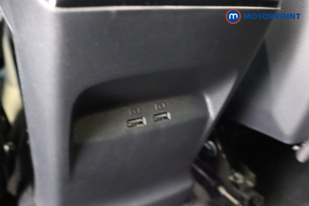 Mg Motor Uk HS Trophy Automatic Petrol SUV - Stock Number (1580713) - 20th supplementary image