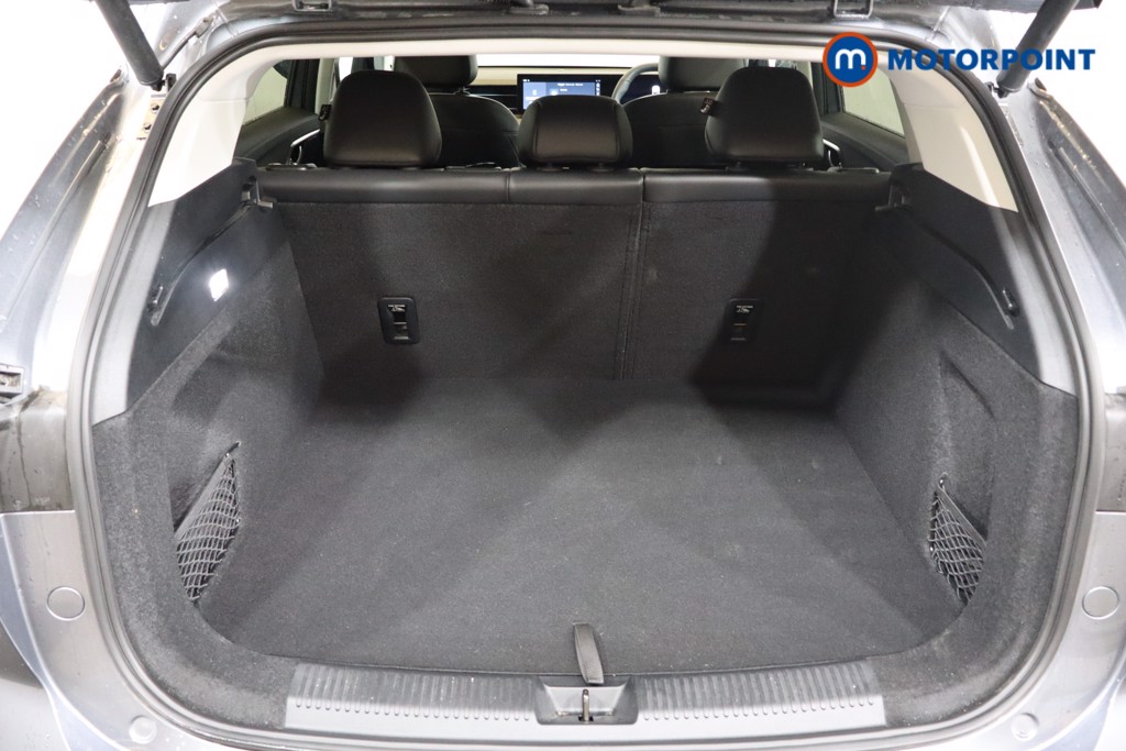 Mg Motor Uk HS Trophy Automatic Petrol SUV - Stock Number (1580713) - 22nd supplementary image