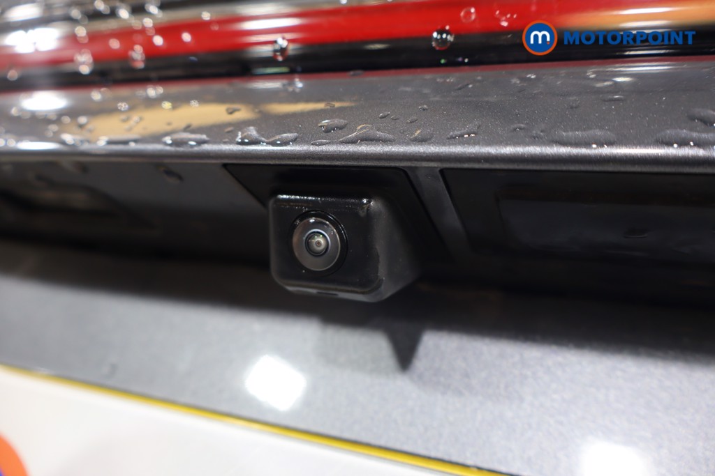 Mg Motor Uk HS Trophy Automatic Petrol SUV - Stock Number (1580713) - 24th supplementary image