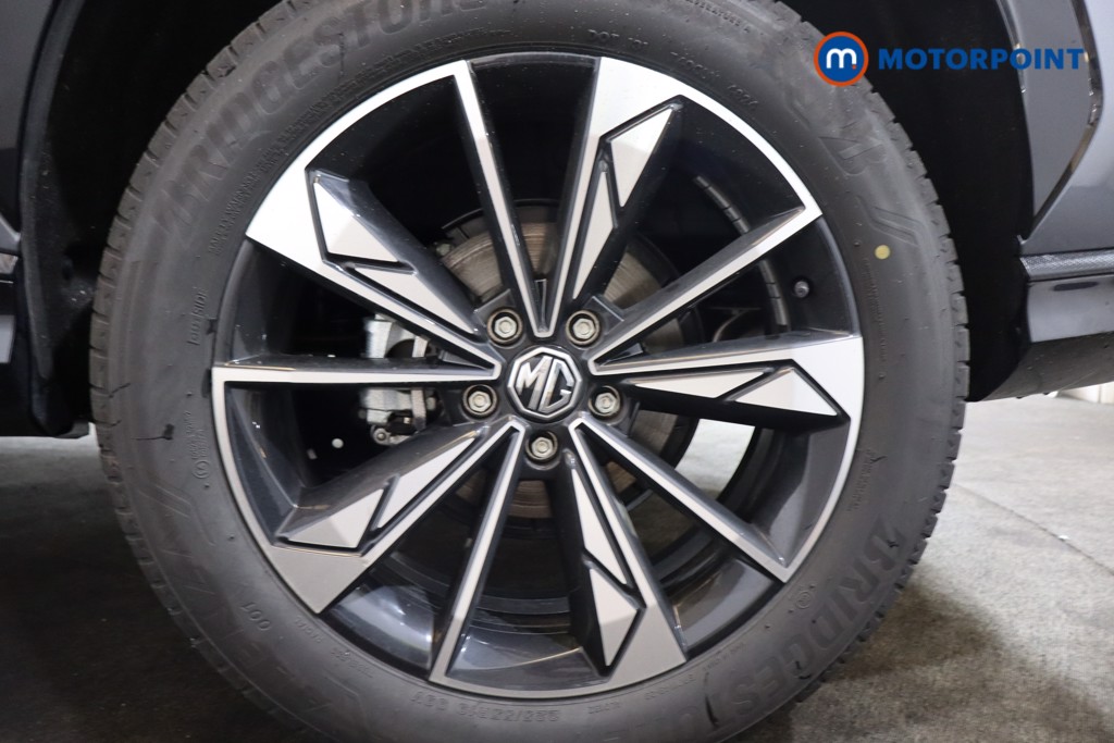 Mg Motor Uk HS Trophy Automatic Petrol SUV - Stock Number (1580713) - 25th supplementary image