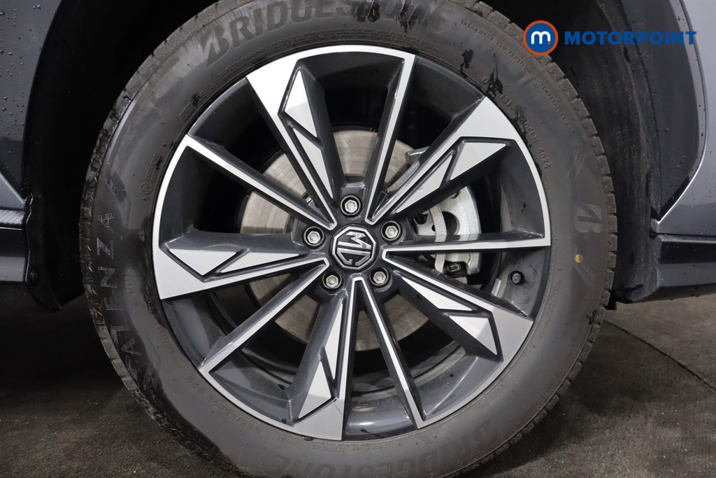 Mg Motor Uk HS Trophy Automatic Petrol SUV - Stock Number (1580713) - 27th supplementary image