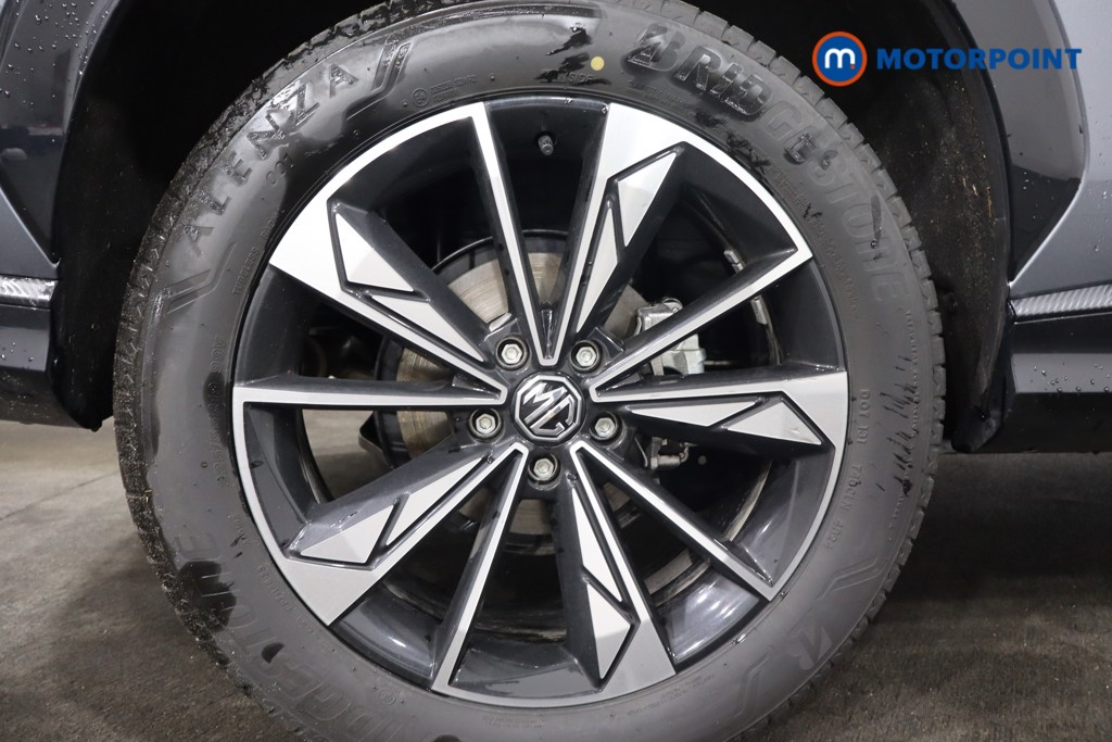 Mg Motor Uk HS Trophy Automatic Petrol SUV - Stock Number (1580713) - 28th supplementary image