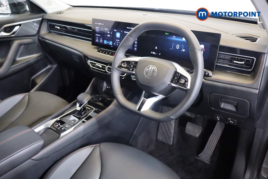 Mg Motor Uk HS Trophy Automatic Petrol SUV - Stock Number (1580713) - 1st supplementary image