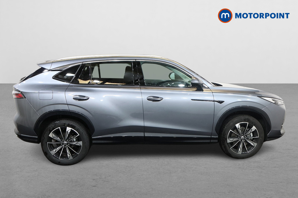 Mg Motor Uk HS Trophy Automatic Petrol SUV - Stock Number (1580713) - Drivers side
