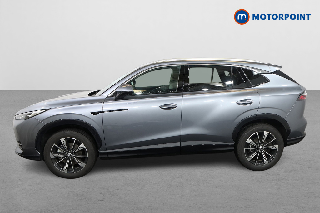 Mg Motor Uk HS Trophy Automatic Petrol SUV - Stock Number (1580713) - Passenger side