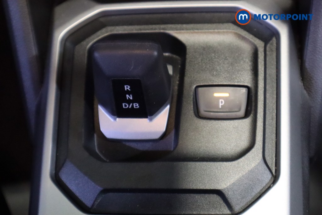 Dacia Duster Journey Automatic Petrol-Electric Hybrid SUV - Stock Number (1580748) - 5th supplementary image