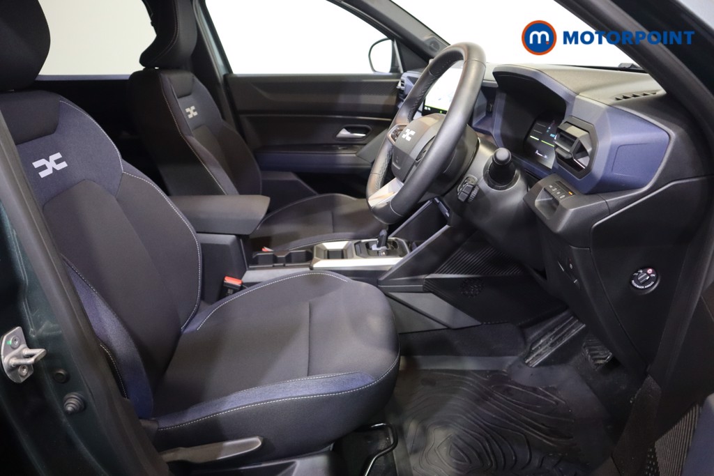 Dacia Duster Journey Automatic Petrol-Electric Hybrid SUV - Stock Number (1580748) - 6th supplementary image