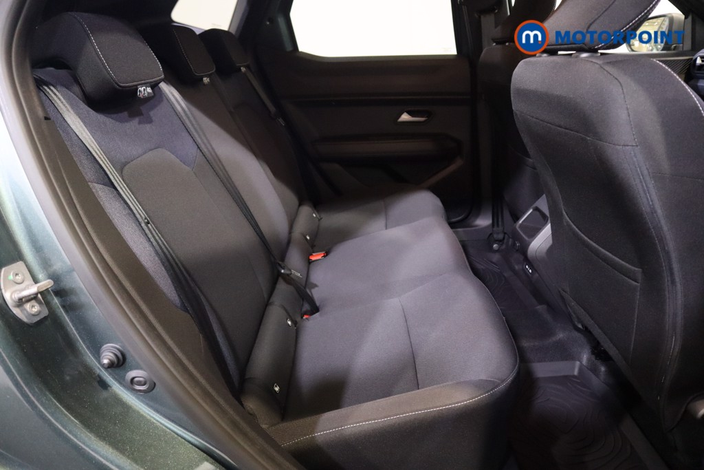 Dacia Duster Journey Automatic Petrol-Electric Hybrid SUV - Stock Number (1580748) - 7th supplementary image
