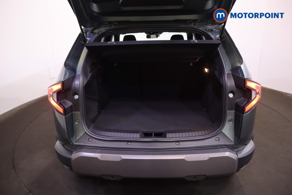 Dacia Duster Journey Automatic Petrol-Electric Hybrid SUV - Stock Number (1580748) - 8th supplementary image