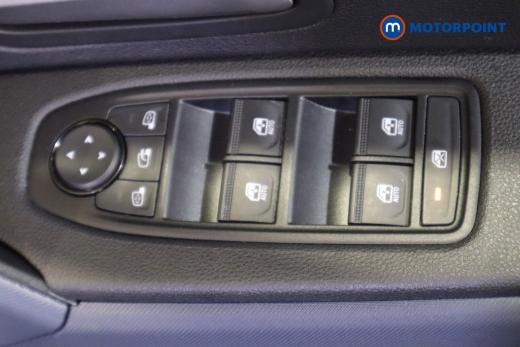 Dacia Duster Journey Automatic Petrol-Electric Hybrid SUV - Stock Number (1580748) - 15th supplementary image
