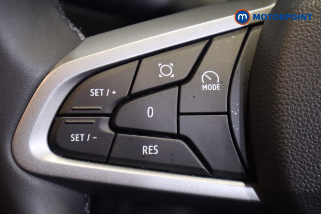 Dacia Duster Journey Automatic Petrol-Electric Hybrid SUV - Stock Number (1580748) - 18th supplementary image