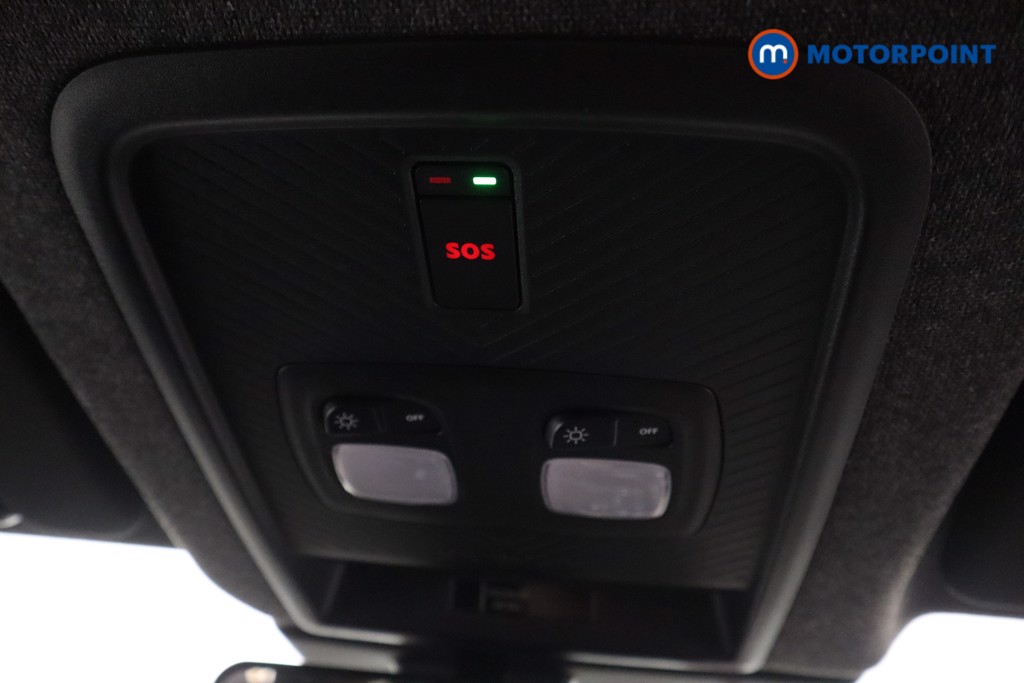 Dacia Duster Journey Automatic Petrol-Electric Hybrid SUV - Stock Number (1580748) - 26th supplementary image