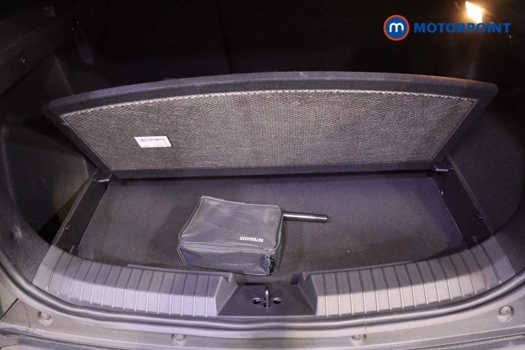 Dacia Duster Journey Automatic Petrol-Electric Hybrid SUV - Stock Number (1580748) - 29th supplementary image