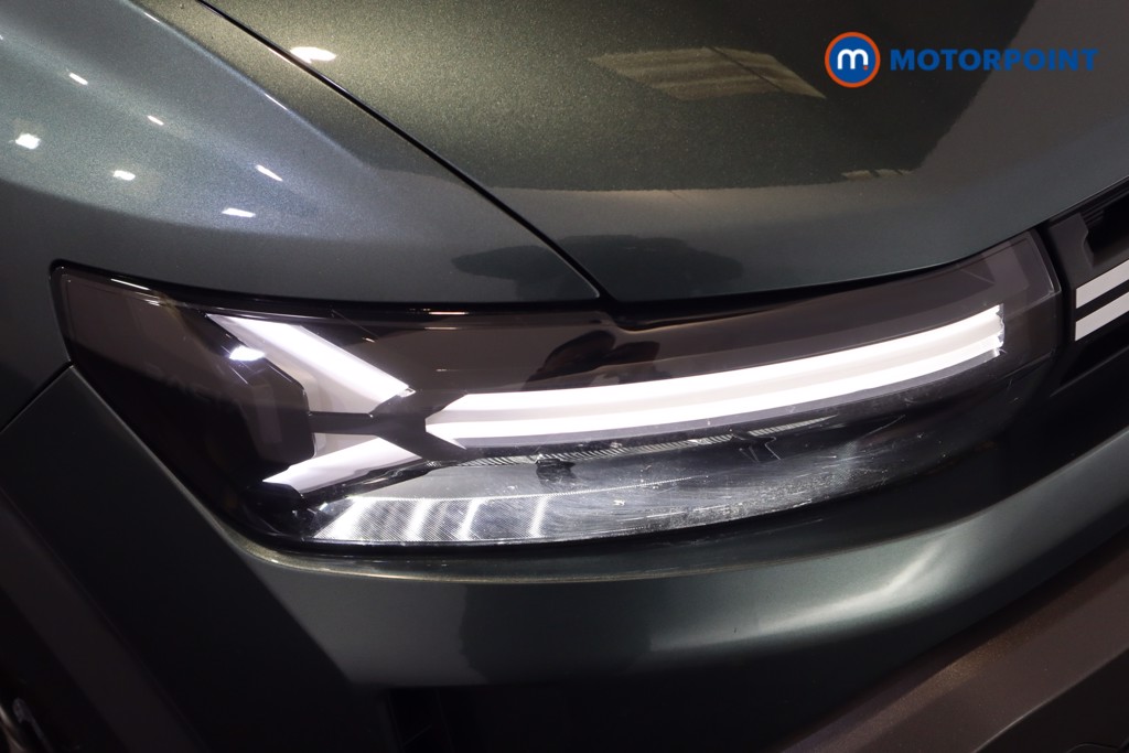 Dacia Duster Journey Automatic Petrol-Electric Hybrid SUV - Stock Number (1580748) - 34th supplementary image