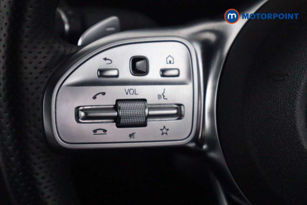 Mercedes-Benz C Class Amg Line Edition Automatic Diesel Saloon - Stock Number (1523854) - 7th supplementary image