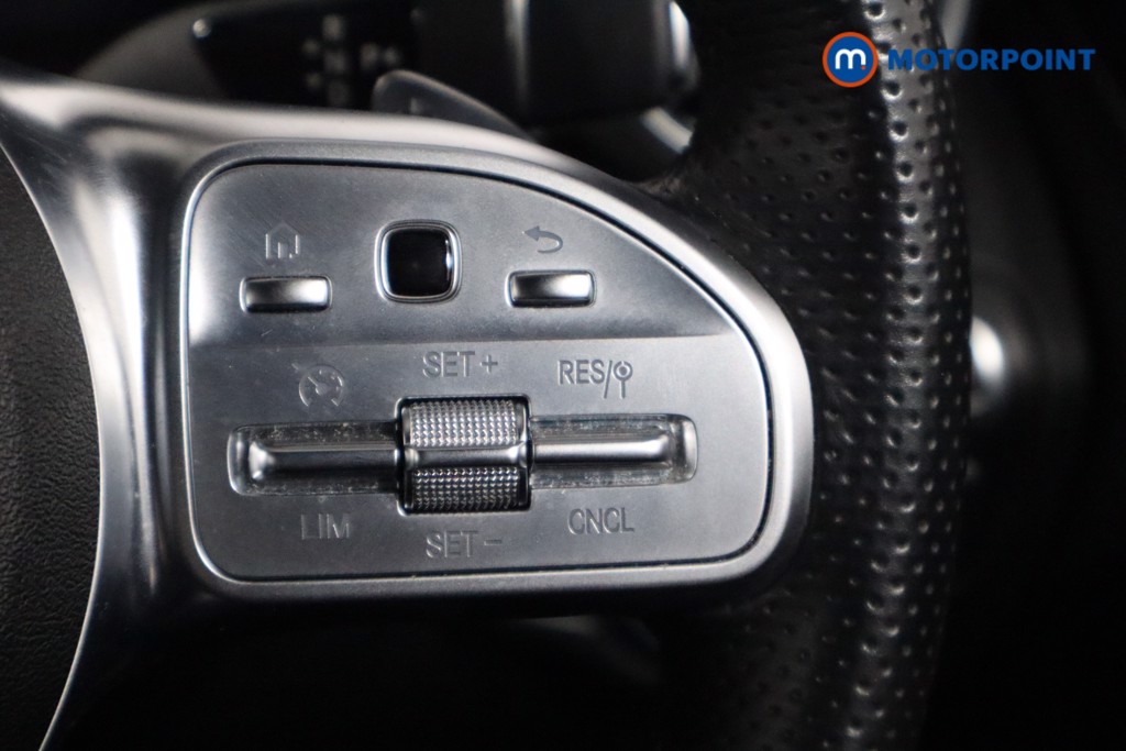 Mercedes-Benz C Class Amg Line Edition Automatic Diesel Saloon - Stock Number (1523854) - 8th supplementary image